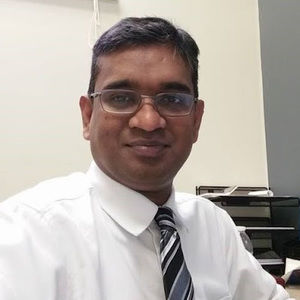 Meet your Posher, Donald